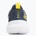 Herren-Laufschuhe Under Armour Phade RN 4 downpour gray/gravel/flash light 6