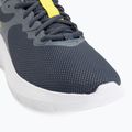 Herren-Laufschuhe Under Armour Phade RN 4 downpour gray/gravel/flash light 7