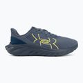 Herren-Laufschuhe Under Armour Ascend BL downpour gray/downpour gray/flash light 2