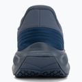 Herren-Laufschuhe Under Armour Ascend BL downpour gray/downpour gray/flash light 6