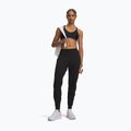 Damenhose Under Armour Motion Jogger ultimate black/white 2