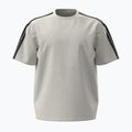 Herren-Shirt Under Armour Icon HWT Tee Taped summit white/black