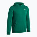 Kinder-Sweatshirt Under Armour B Rival Fleece Hoodie campus ivy/white 3
