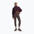 Damen-Trainingsleggings Under Armour Motion Leggings peppercorn/white 2