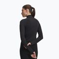 Damen-Trainingssweatshirt Under Armour Vanish Elite ultimate black/metallic silver 2
