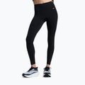 Damen-Trainingsleggings Under Armour Motion Leggings ultimate black/white