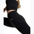 Damen-Trainingsleggings Under Armour Motion Leggings ultimate black/white 6