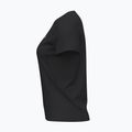 Damen-Trainingsshirt Under Armour Vanish Elite SS ultimate black/metallic silver 2