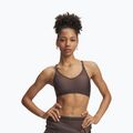 Sport-BH Under Armour Crossback Low peppercorn/kona brown