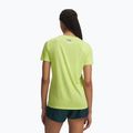 Damen-Trainingsshirt Under Armour Tech Twist green citrine/arden green 2