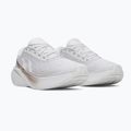 Laufschuhe für Damen Under Armour Velociti Sport halo gray/metallic buff/white 2