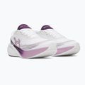 Laufschuhe für Damen Under Armour Velociti Sport white/purple echo/mauve pink 2
