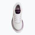 Laufschuhe für Damen Under Armour Velociti Sport white/purple echo/mauve pink 5