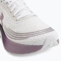 Laufschuhe für Damen Under Armour Velociti Sport white/purple echo/mauve pink 7