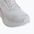 Laufschuhe für Damen Under Armour Velociti Sport halo gray/metallic buff/white 7