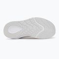 Damen Trainingsschuhe Under Armour Radiant TR white/distant gray/metallic silver 4