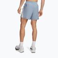 Herren-Laufshorts Under Armour Launch 5" Shorts blue wind/flash light/reflective 3