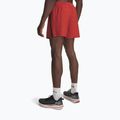 Herren-Laufshorts Under Armour Launch 5" Shorts heritage red/black/reflective 3