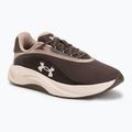 Damen Trainingsschuhe Under Armour Radiant TR peppercorn/bashful pink/apex pink