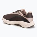 Damen Trainingsschuhe Under Armour Radiant TR peppercorn/bashful pink/apex pink 3