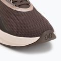 Damen Trainingsschuhe Under Armour Radiant TR peppercorn/bashful pink/apex pink 7