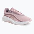 Damen Trainingsschuhe Under Armour Radiant TR prime pink/mauve pink/purple echo