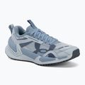 Damen Trainingsschuhe Under Armour Reign XT blue wind/blue fog/downpour gray