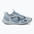 Damen Trainingsschuhe Under Armour Reign XT blue wind/blue fog/downpour gray 2