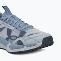 Damen Trainingsschuhe Under Armour Reign XT blue wind/blue fog/downpour gray 7