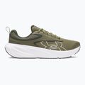 Herren-Laufschuhe Under Armour Surge 5 marine od green/baroque green/white