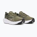 Herren-Laufschuhe Under Armour Surge 5 marine od green/baroque green/white 2