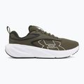 Herren-Laufschuhe Under Armour Surge 5 marine od green/baroque green/white 2