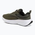 Herren-Laufschuhe Under Armour Surge 5 marine od green/baroque green/white 3