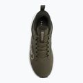 Herren-Laufschuhe Under Armour Surge 5 marine od green/baroque green/white 5