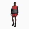 Herren-Laufshorts Under Armour Velociti Pro 2IN1 Shorts heritage red/reflective 2