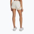 Damen-Laufshorts Under Armour Velociti Pro 4" 2N1 Shorts stone/reflective 3