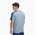 Herren-Laufshirt Under Armour Velociti Reflect blue wind/blackout navy/reflective 2