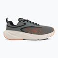 Herren-Laufschuhe Under Armour Surge 5 clay green/summit white/outrageous orange 2