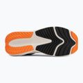 Herren-Laufschuhe Under Armour Surge 5 clay green/summit white/outrageous orange 4