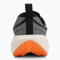 Herren-Laufschuhe Under Armour Surge 5 clay green/summit white/outrageous orange 6