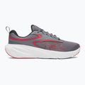 Herren-Laufschuhe Under Armour Surge 5 castlerock/distant gray/red