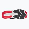 Herren-Laufschuhe Under Armour Surge 5 castlerock/distant gray/red 4