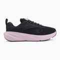 Laufschuhe für Damen Under Armour Surge 5 anthracite/mauve pink/purple echo 2