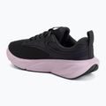 Laufschuhe für Damen Under Armour Surge 5 anthracite/mauve pink/purple echo 3