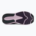 Laufschuhe für Damen Under Armour Surge 5 anthracite/mauve pink/purple echo 4