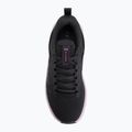 Laufschuhe für Damen Under Armour Surge 5 anthracite/mauve pink/purple echo 5