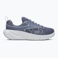 Laufschuhe für Damen Under Armour Surge 5 downpour gray/blue fog/blue fog