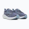 Laufschuhe für Damen Under Armour Surge 5 downpour gray/blue fog/blue fog 2