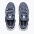 Laufschuhe für Damen Under Armour Surge 5 downpour gray/blue fog/blue fog 3