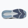 Laufschuhe für Damen Under Armour Surge 5 downpour gray/blue fog/blue fog 4